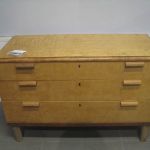 503 1271 CHEST OF DRAWERS